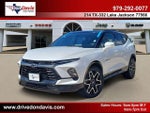 2024 Blazer Thumbnail 1