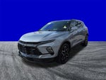 2024 Blazer Thumbnail 8
