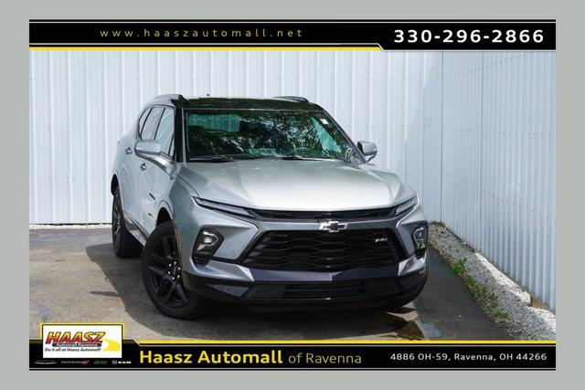 2024 Chevrolet Blazer - $29,000