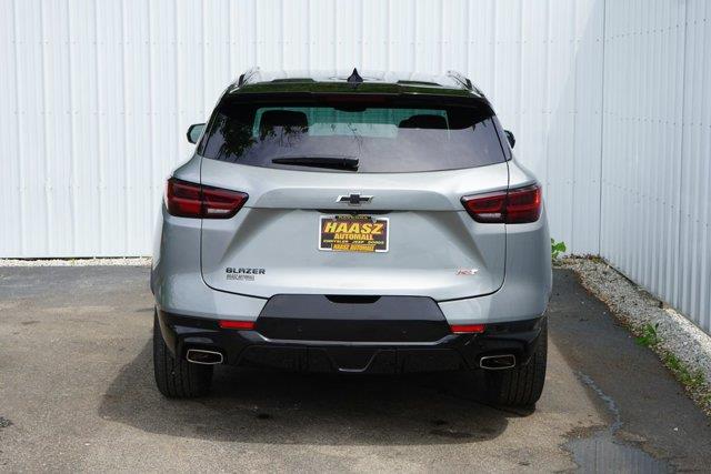 2024 Chevrolet Blazer - $29,000