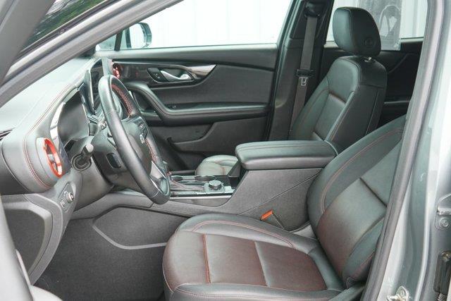 2024 Chevrolet Blazer - $29,000