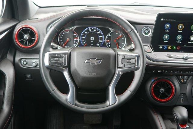 2024 Chevrolet Blazer - $29,000