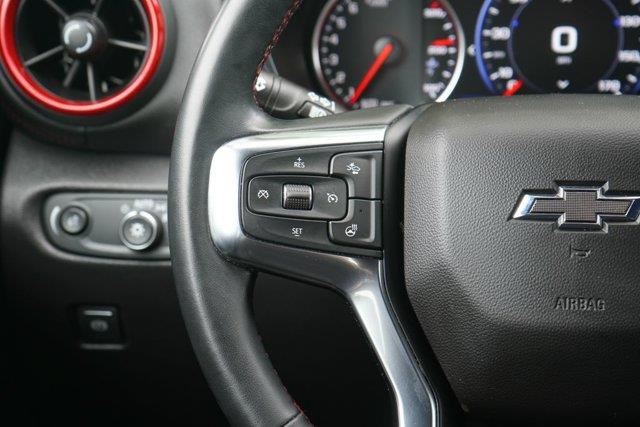 2024 Chevrolet Blazer - $29,000