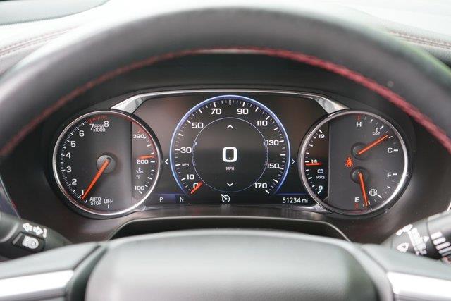 2024 Chevrolet Blazer - $29,000