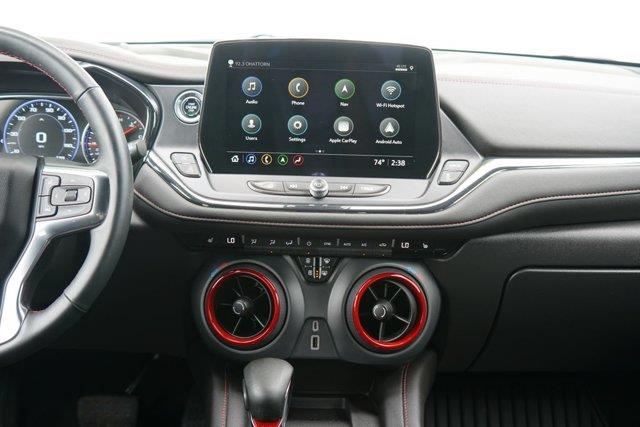 2024 Chevrolet Blazer - $29,000