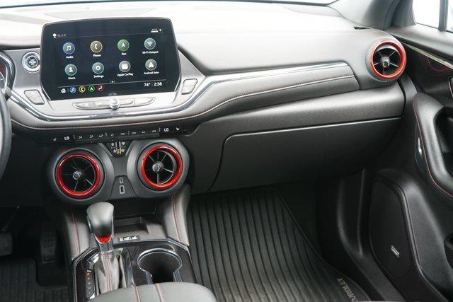 2024 Chevrolet Blazer - $29,000