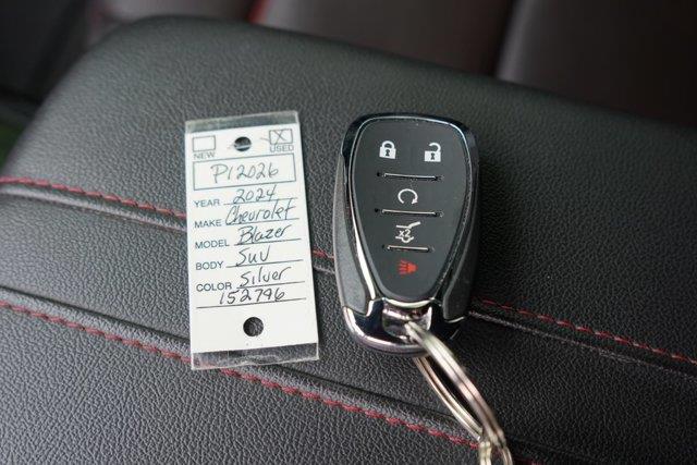 2024 Chevrolet Blazer - $29,000