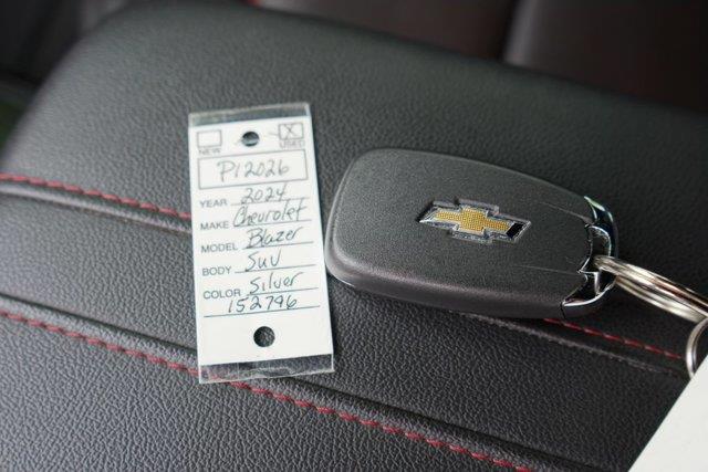 2024 Chevrolet Blazer - $29,000