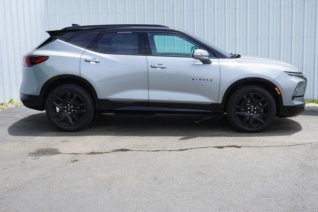 2024 Chevrolet Blazer - $29,000