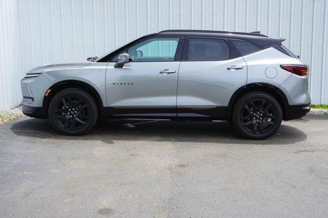 2024 Chevrolet Blazer - $29,000