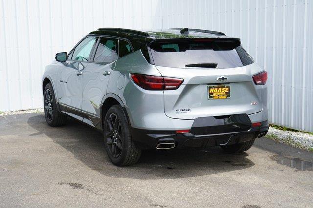 2024 Chevrolet Blazer - $29,000
