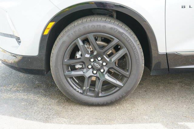2024 Chevrolet Blazer - $29,000