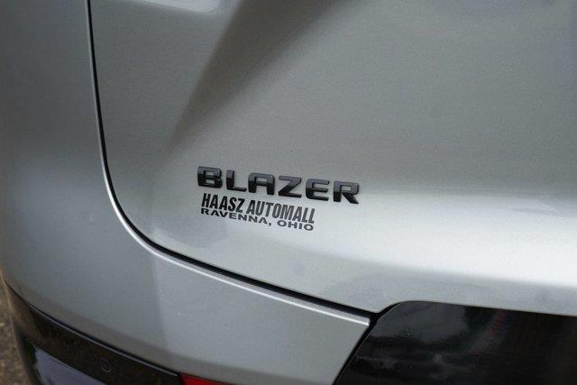 2024 Chevrolet Blazer - $29,000