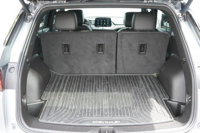 2024 Chevrolet Blazer - $29,000