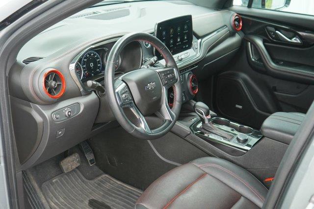2024 Chevrolet Blazer - $29,000