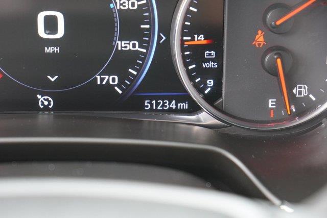 2024 Chevrolet Blazer - $29,000
