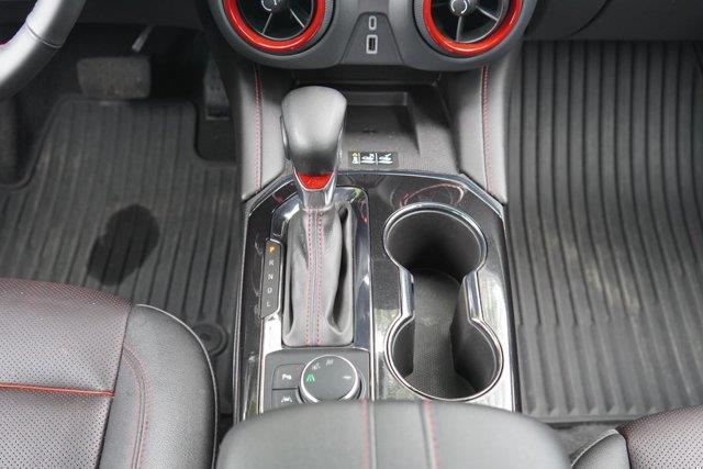 2024 Chevrolet Blazer - $29,000