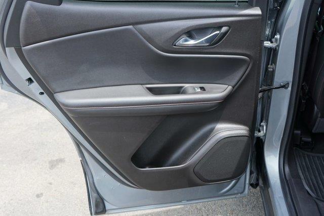 2024 Chevrolet Blazer - $29,000