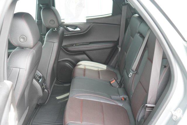 2024 Chevrolet Blazer - $29,000