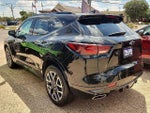 2025 Blazer Thumbnail 2