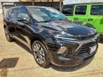 2025 Blazer Thumbnail 4