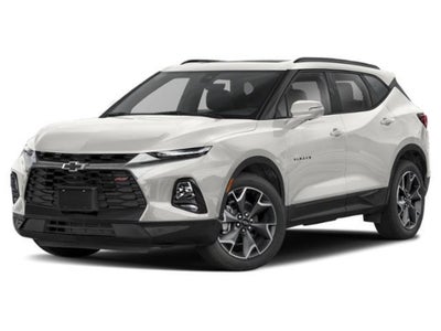 2020 Chevrolet Blazer RS 4DR SUV