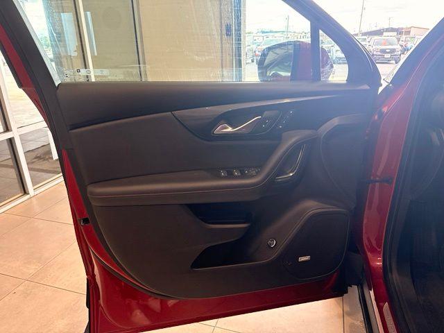2021 Chevrolet Blazer - $21,222