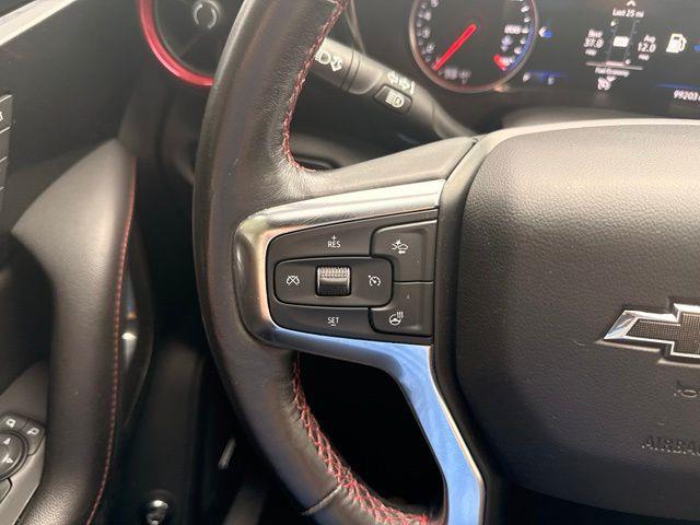 2021 Chevrolet Blazer - $21,222