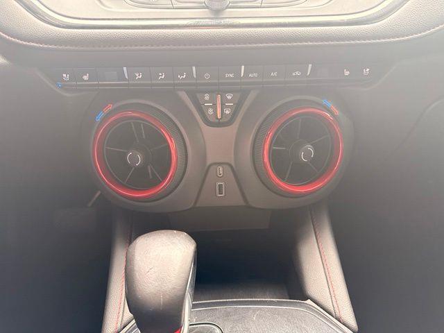 2021 Chevrolet Blazer - $21,222