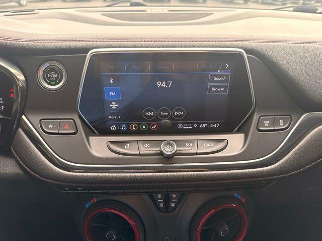 2021 Chevrolet Blazer - $21,222