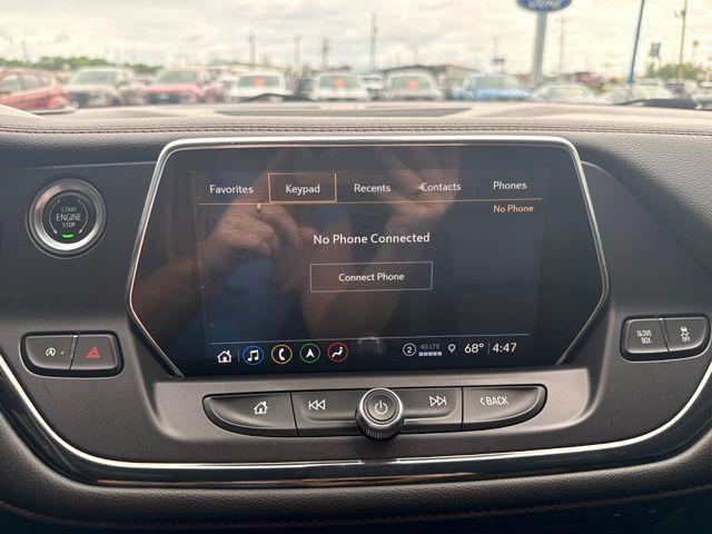 2021 Chevrolet Blazer - $21,222