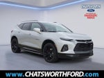 2022 Blazer Thumbnail 1