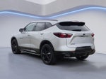 2022 Blazer Thumbnail 4