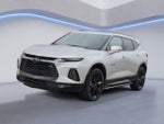 2022 Blazer Thumbnail 6