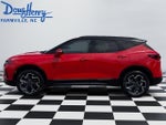 2022 Blazer Thumbnail 2