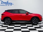 2022 Blazer Thumbnail 6