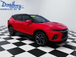 2022 Blazer Thumbnail 7