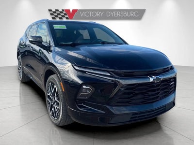 2023 Chevrolet Blazer RS 4DR SUV