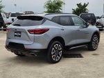 2025 Blazer Thumbnail 3