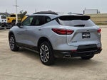 2025 Blazer Thumbnail 5