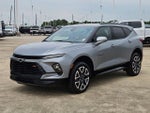2025 Blazer Thumbnail 7
