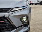 2025 Blazer Thumbnail 9