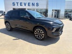 2025 Blazer Thumbnail 2