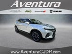 2022 Blazer Thumbnail 1