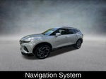 2022 Blazer Thumbnail 3