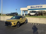 2023 Blazer Thumbnail 3