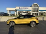 2023 Blazer Thumbnail 4