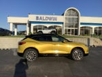 2023 Blazer Thumbnail 8