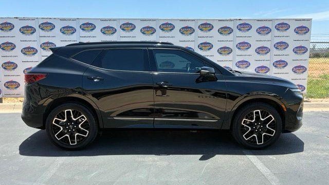 Preowned 2023 Chevrolet Blazer RS for Sale