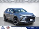 2023 Blazer Thumbnail 1